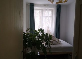 Сдача в аренду двухкомнатной квартиры, 45 м2, Москва, улица Артамонова, 5, ЗАО