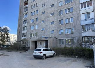 Продажа четырехкомнатной квартиры, 73.4 м2, Тверская область, улица 50 лет ВЛКСМ, 71