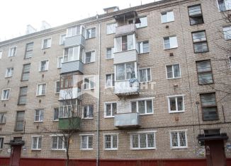 1-комнатная квартира на продажу, 30 м2, Иваново, Ташкентская улица, 85Г, Фрунзенский район