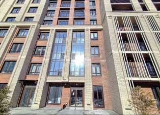 Продается однокомнатная квартира, 29 м2, Новосибирск, Покатная улица, 55А, метро Речной вокзал