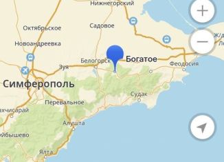 Продам участок, 15 сот., село Богатое, Московская улица