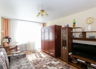 3-комнатная квартира на продажу, 58.2 м2, Новосибирская область, Микрорайон, 9