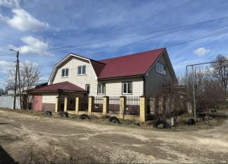 Продам дом, 122.9 м2, Нижегородская область, улица Карамзина, 3