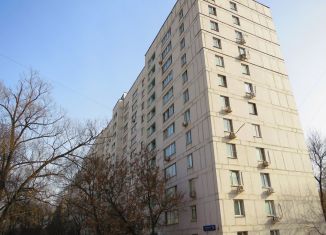 Однокомнатная квартира на продажу, 12.5 м2, Москва, Рязанский проспект, 70к1