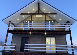 Продам дом, 150 м2, деревня Киндеево, Южная улица