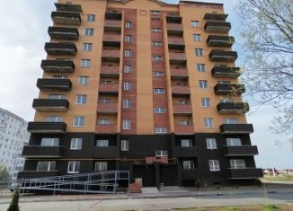 Продается однокомнатная квартира, 39.5 м2, Волгодонск, улица Маршала Кошевого, 70