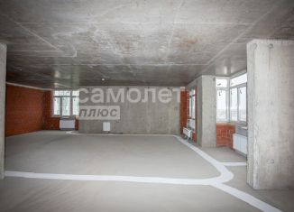 Продажа трехкомнатной квартиры, 101.3 м2, Кемерово, Молодёжный проспект, 19