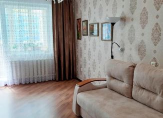 Продаю двухкомнатную квартиру, 53.3 м2, Ульяновск, Панорамная улица, 75