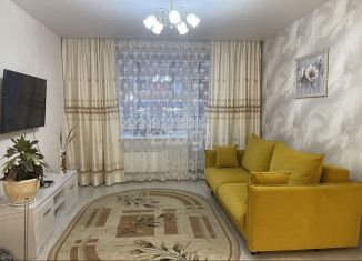 Продается 2-комнатная квартира, 59 м2, Томская область, улица Анны Ахматовой, 3
