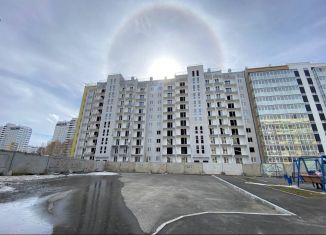 Двухкомнатная квартира на продажу, 59.3 м2, Челябинская область