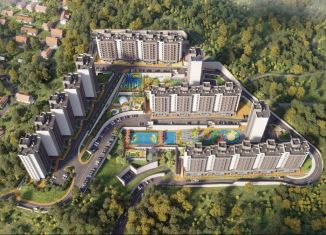 Продам квартиру студию, 26.4 м2, село Раздольное