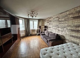 2-комнатная квартира на продажу, 60 м2, Москва, улица Горбунова, 19к1, станция Сетунь
