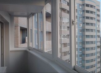 Продажа квартиры студии, 28.3 м2, Каспийск, улица Амет-хан Султана, 34