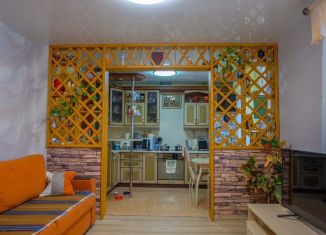 Продажа 3-комнатной квартиры, 59.9 м2, Челябинская область, квартал МЖК, 5