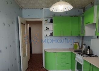 Продаю 2-комнатную квартиру, 47.3 м2, Нижегородская область, улица Генкиной, 100