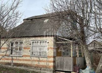 Продажа дома, 37 м2, Воронеж, СНТ Кировец, 433