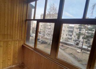 Продается однокомнатная квартира, 33 м2, Иркутская область, 177-й квартал, 20