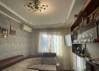 Продаю трехкомнатную квартиру, 60 м2, Краснодар, Офицерская улица, 48, микрорайон ЗИП
