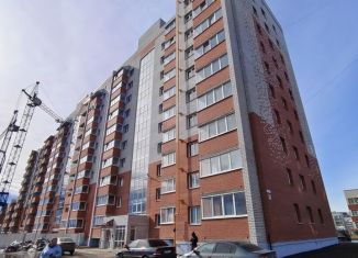 Продажа однокомнатной квартиры, 34 м2, Вологда, Северная улица, 36А, микрорайон Водники