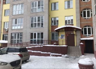 Продаю 1-комнатную квартиру, 41 м2, Омская область, улица 22 Апреля, 43