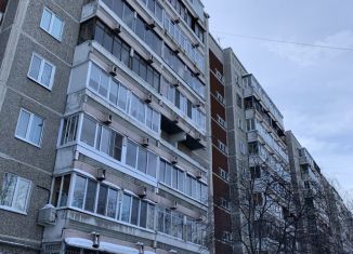 3-ком. квартира на продажу, 64.6 м2, Екатеринбург, улица Металлургов, 46