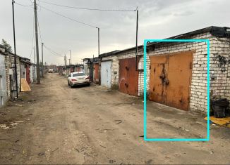 Продажа гаража, 27 м2, Нижегородская область, территория ГСК Новомосковский-4, 256