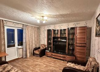 Продается двухкомнатная квартира, 50 м2, Ульяновская область, проспект Созидателей