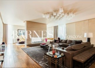 Продается многокомнатная квартира, 443.8 м2, Москва, 1-й переулок Тружеников, 17А, метро Киевская
