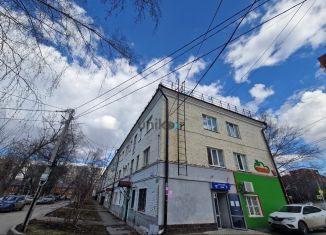 Однокомнатная квартира на продажу, 25 м2, Уфа, Советский район, улица Менделеева, 187
