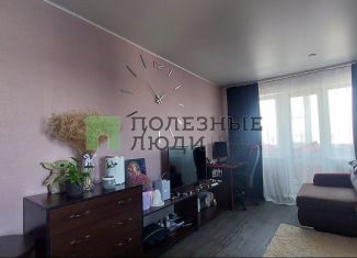 Продается двухкомнатная квартира, 42.4 м2, Барнаул, Северо-Западная улица, 155, Железнодорожный район