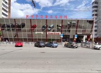 Сдам торговую площадь, 478 м2, Свердловская область, Родонитовая улица, 19