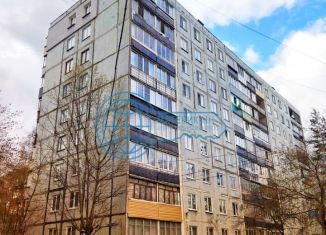 Продажа 3-комнатной квартиры, 60 м2, Нижний Новгород, проспект Кораблестроителей