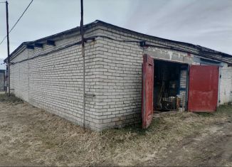 Продается гараж, 26 м2, Ленинградская область