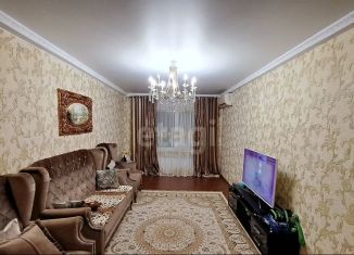 Продажа 2-ком. квартиры, 55 м2, Каспийск, улица Хизроева, 20А