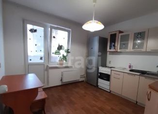 Продается однокомнатная квартира, 37.4 м2, Краснодарский край, Анапское шоссе, 41Г