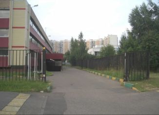 Аренда гаража, 19 м2, Москва, ЗАО, Лукинская улица, 19