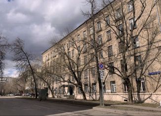 Квартира на продажу студия, 16 м2, Москва, Нижняя Первомайская улица, 19А, район Измайлово