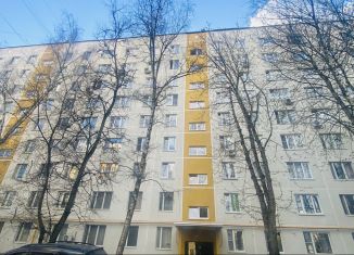 Продажа четырехкомнатной квартиры, 63.2 м2, Москва, Туристская улица, 22к1