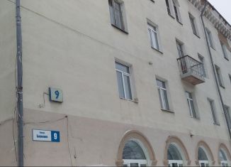 Квартира в аренду студия, 15.5 м2, Екатеринбург, улица Баумана, 9, метро Машиностроителей
