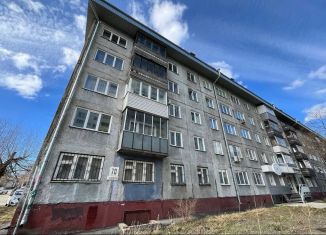 Продаю 3-комнатную квартиру, 61.7 м2, Барнаул, Железнодорожный район, переулок Ядринцева, 146
