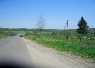 Продается земельный участок, 25 сот., деревня Чернево, Солдатская улица, 1А