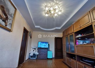 Продаю 2-комнатную квартиру, 44 м2, Гусь-Хрустальный, Минская улица, 9
