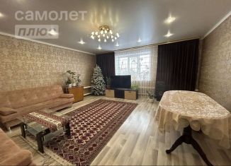 Продаю дом, 120 м2, село Кармаскалы, улица Чапаева, 27