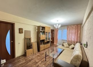 Продается трехкомнатная квартира, 50 м2, Ульяновская область, улица Ефремова, 103