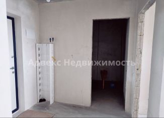 1-комнатная квартира на продажу, 39.1 м2, Тюменская область, Лесопарковая улица, 1к1