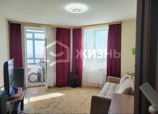 Продаю 1-комнатную квартиру, 37 м2, Екатеринбург, улица Блюхера, 97