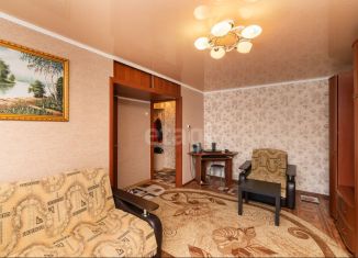 Продам 2-комнатную квартиру, 43.1 м2, Курганская область, улица Космонавтов, 32