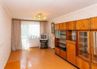 2-комнатная квартира на продажу, 50.5 м2, село Некрасовка, улица Ленина, 24