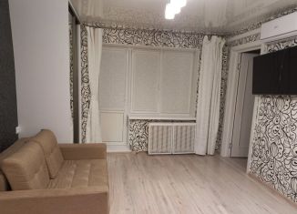 2-комнатная квартира в аренду, 36 м2, Екатеринбург, улица Стрелочников, 9, метро Площадь 1905 года