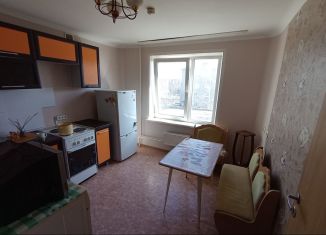 Продажа однокомнатной квартиры, 32 м2, Назарово, Школьная улица, 9А